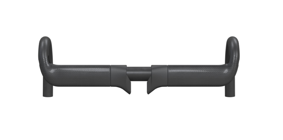 Manillar Syncros Creston 1.0 Aero 400mm