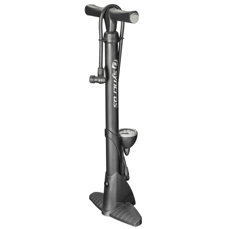 Syncros Plastic SFP-02 Floor Bomba