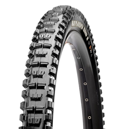 Pneu rigide Maxxis Minion DHR II TEBEAUX PEADE DH CASING 29X2.40WT