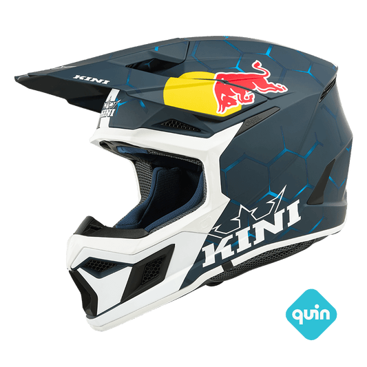 O'Neal Cross MX3 Kini Red Bull 1.0
