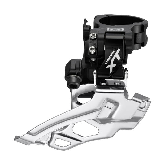 Desarriendo delantero Shimano Deore XT FD-M786