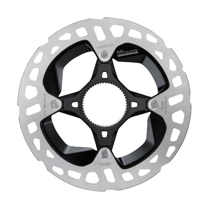 Shimano XTR RT-MT900 Freeza Lock Ring Disc