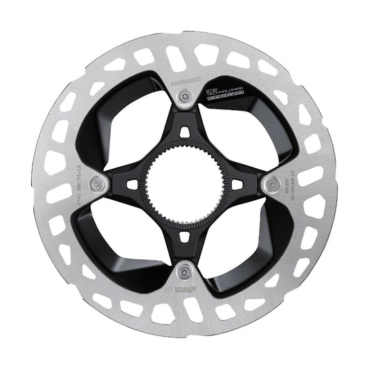 Disco de anillo de bloqueo de Freeza Shimano XTR RT-MT900