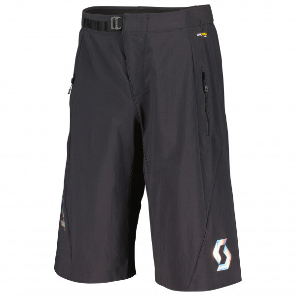 Pantalones cortos Scott Trail sintonizado con almohadilla