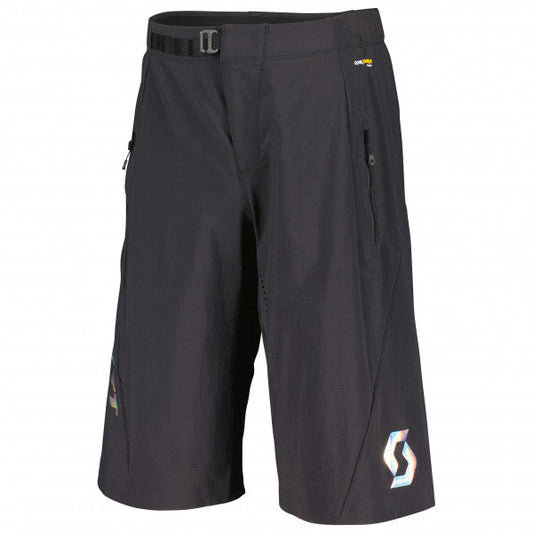 Pantalones cortos Scott Trail sintonizado con almohadilla