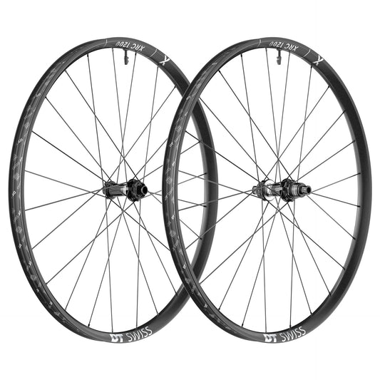 DT-SWISS XCC 1200 SPLINE 29-30 mm CL