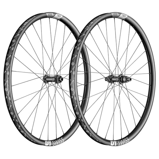 DT SWISS XCC 1501 SPLINE ONE WHEELS