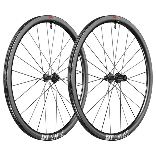 DT SWISS ERC 1100 DECUT DB CL 45 TLR RUEDAS