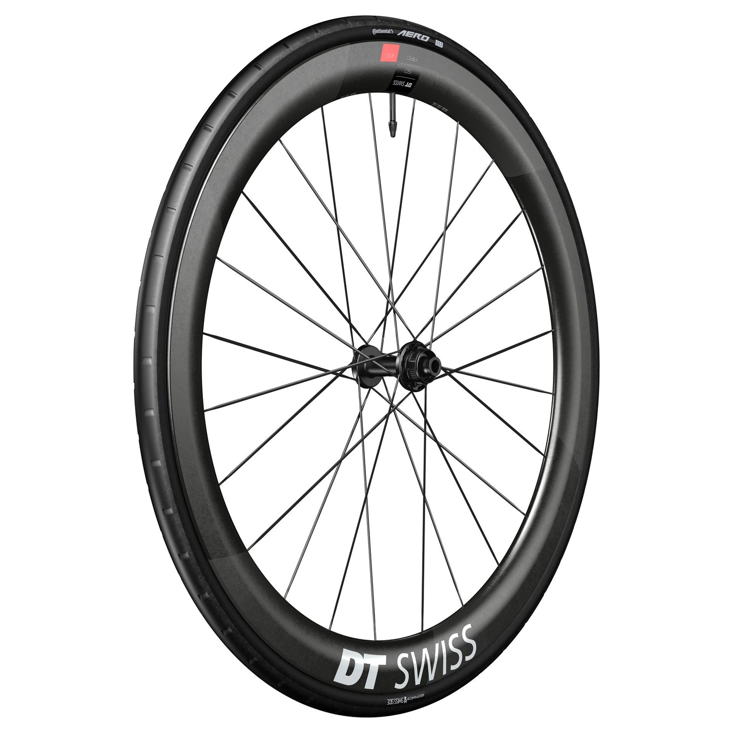 Par de ruedas dt swiss arco 1100 decut db wts
