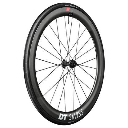 Par de ruedas dt swiss arco 1100 decut db wts