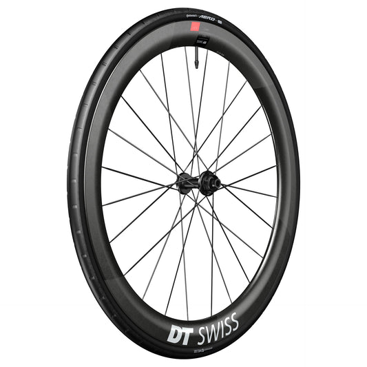 Par de ruedas dt swiss arco 1100 decut db wts
