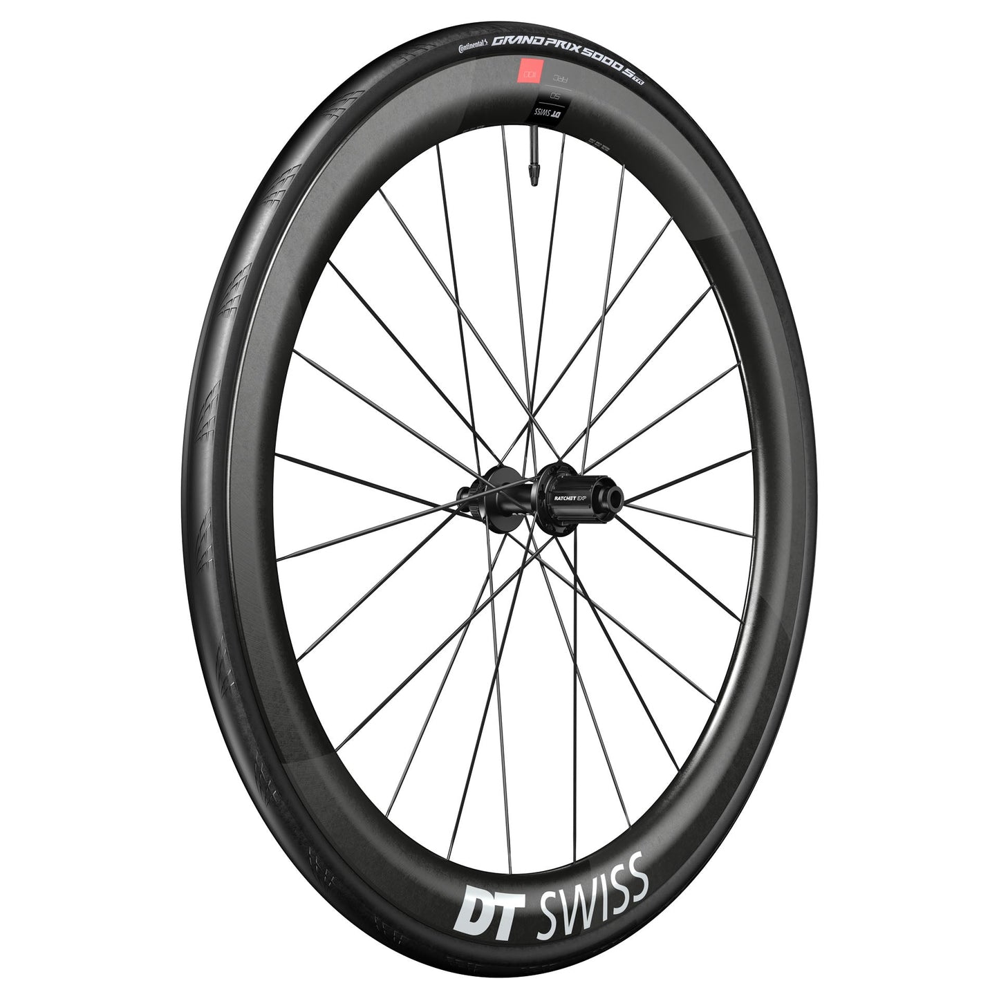 Par de ruedas dt swiss arco 1100 decut db wts