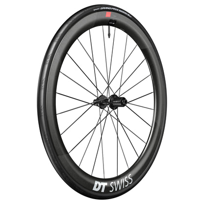 Par de ruedas dt swiss arco 1100 decut db wts