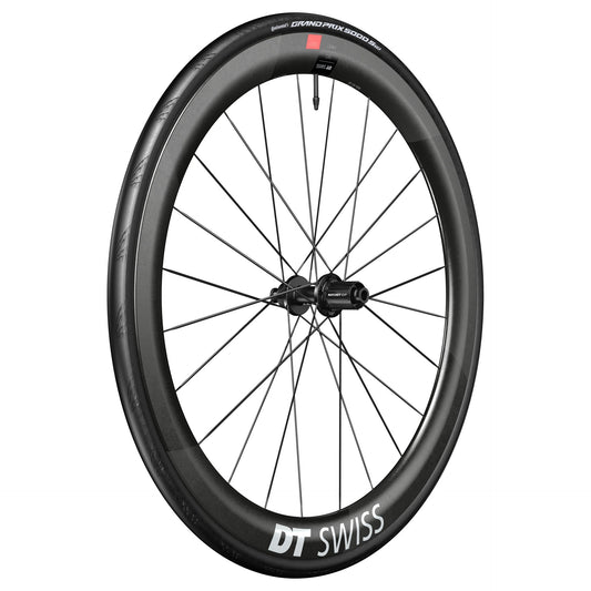 Par de ruedas dt swiss arco 1100 decut db wts