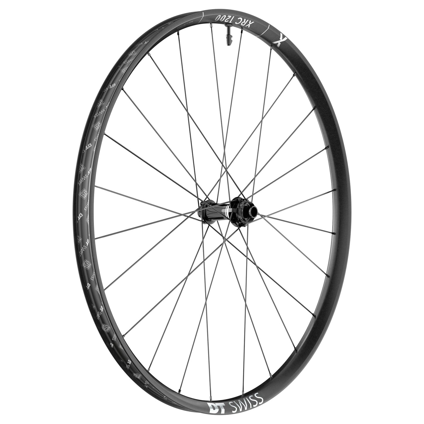 DT-SWISS XCC 1200 SPLINE 29-30 mm CL