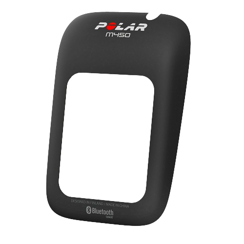Funda Intercambiable Para Polar M450