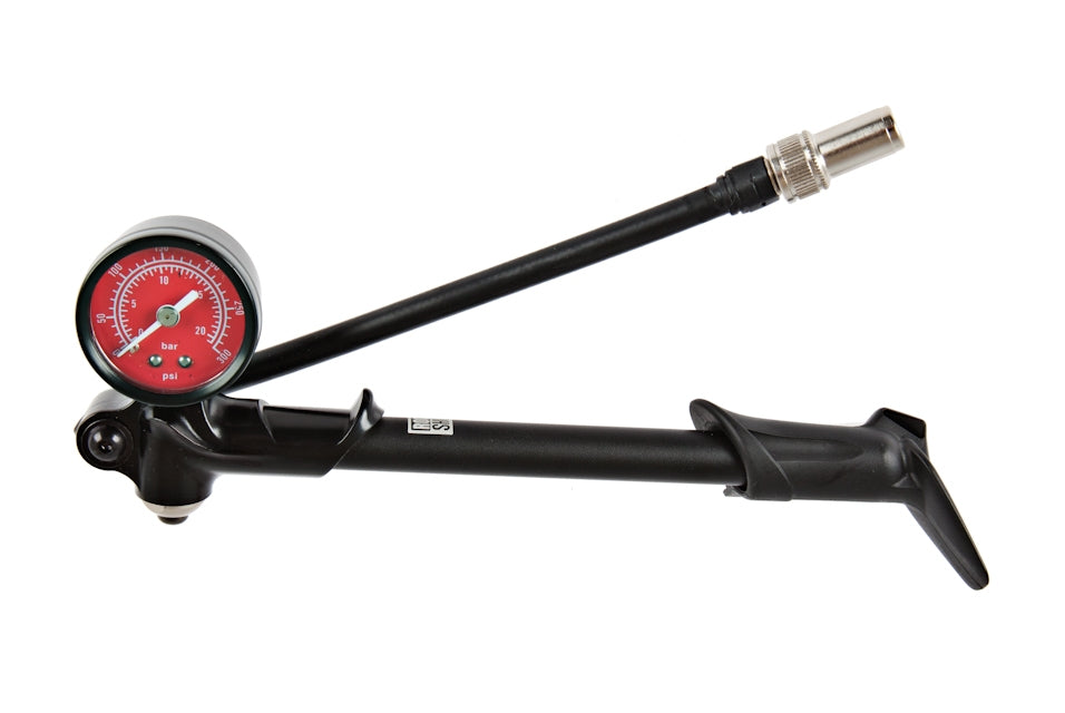 300 PSI Bomba de suspensión Rockshox