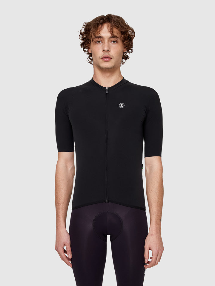 Short sleeve jersey firstpelle pissei