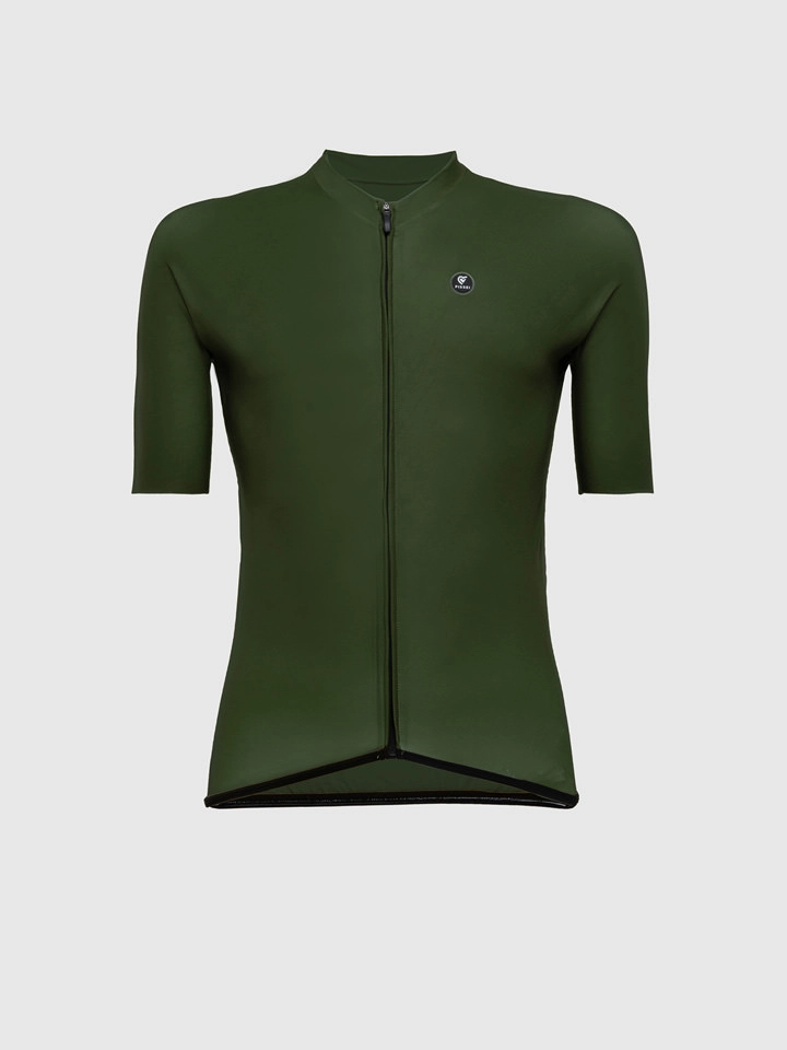 Short sleeve jersey firstpelle pissei