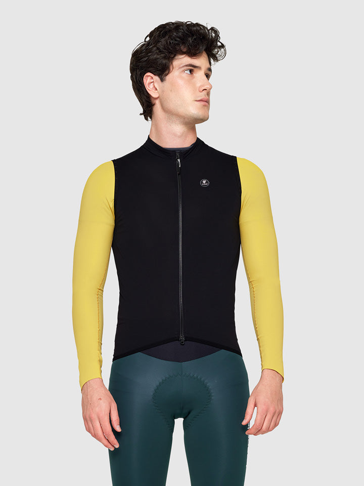 Pissei Antivento Gilet Primapelle