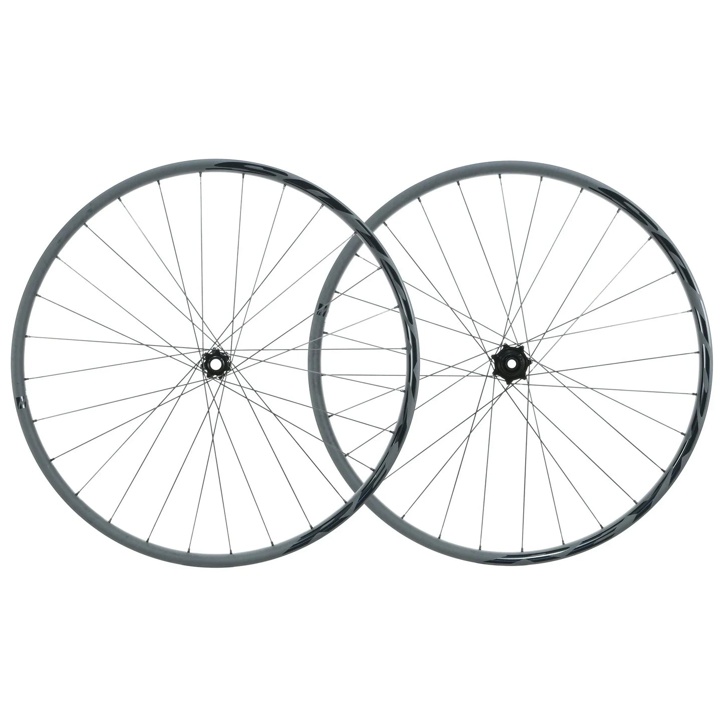 Roynolds BlackLabel 329 Trail Pro 148 XD Wheels