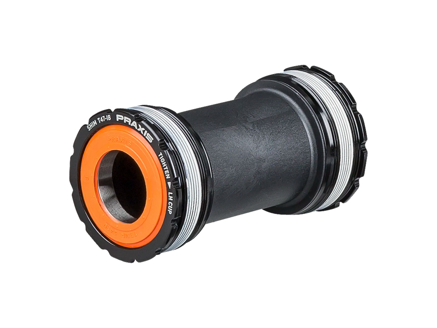 Praxis Shimano T47 Movimiento central