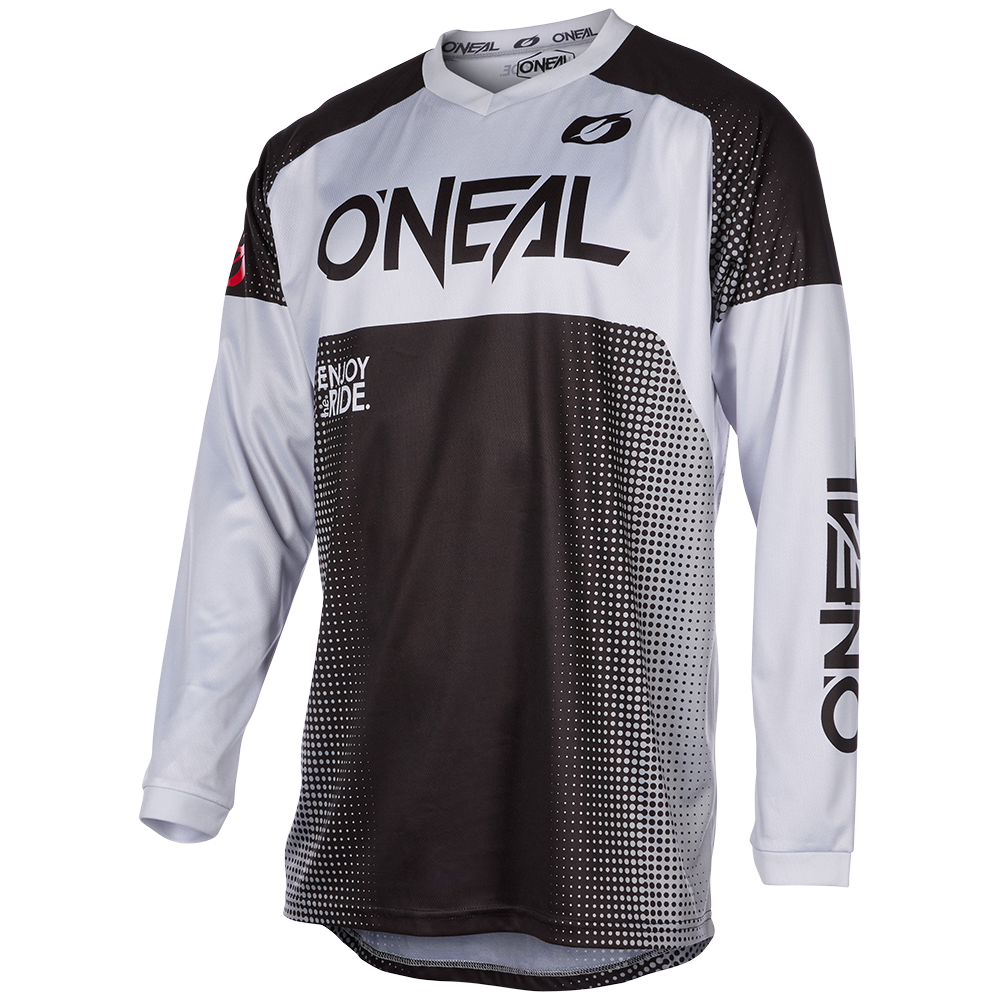 Maillot O'Neal Matrix Ridewear