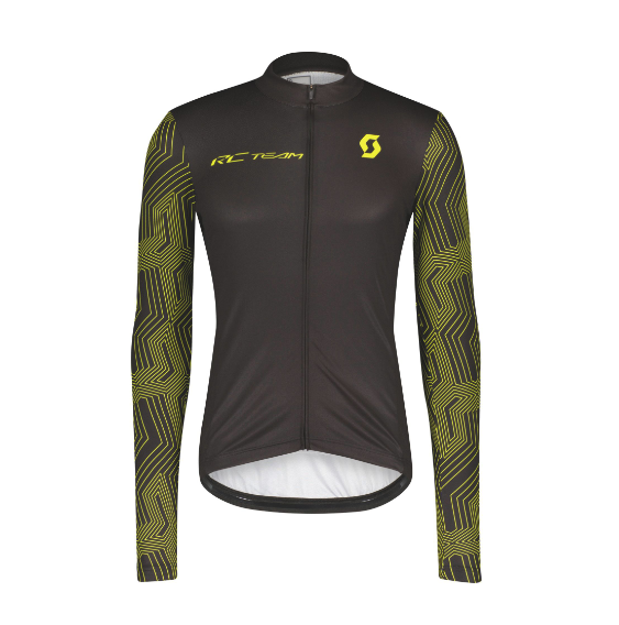 Herrenhemd Scott RC -Team 10