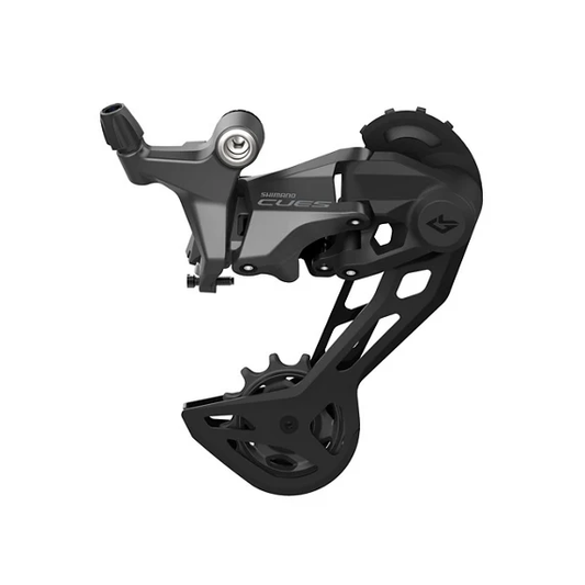 SHIMANO CUES RD -U6020 - 10V Caja de cambios