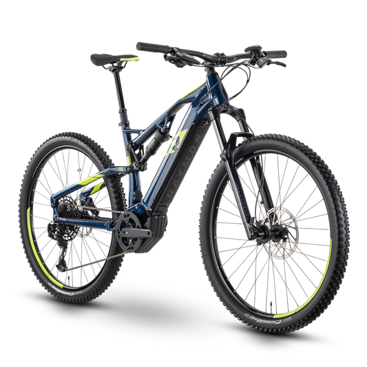 Raymon Fullray 130e 6.0