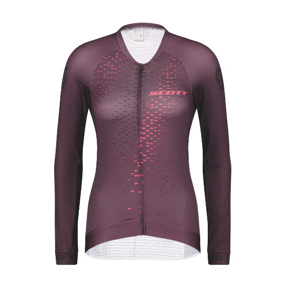 Suéter de mujer Scott RC profesional
