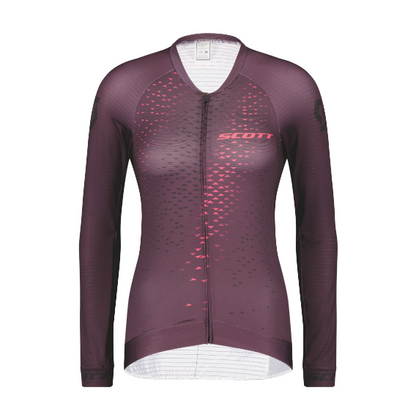 Suéter de mujer Scott RC profesional