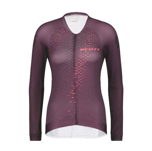 Suéter de mujer Scott RC profesional