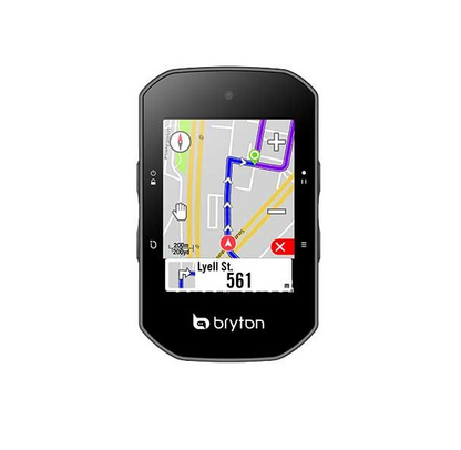Bryton Rider S500 E