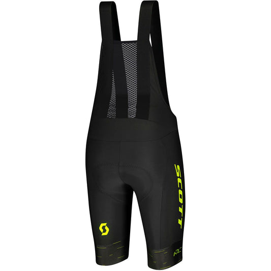 Peto corto Scott M'S RC Pro+++