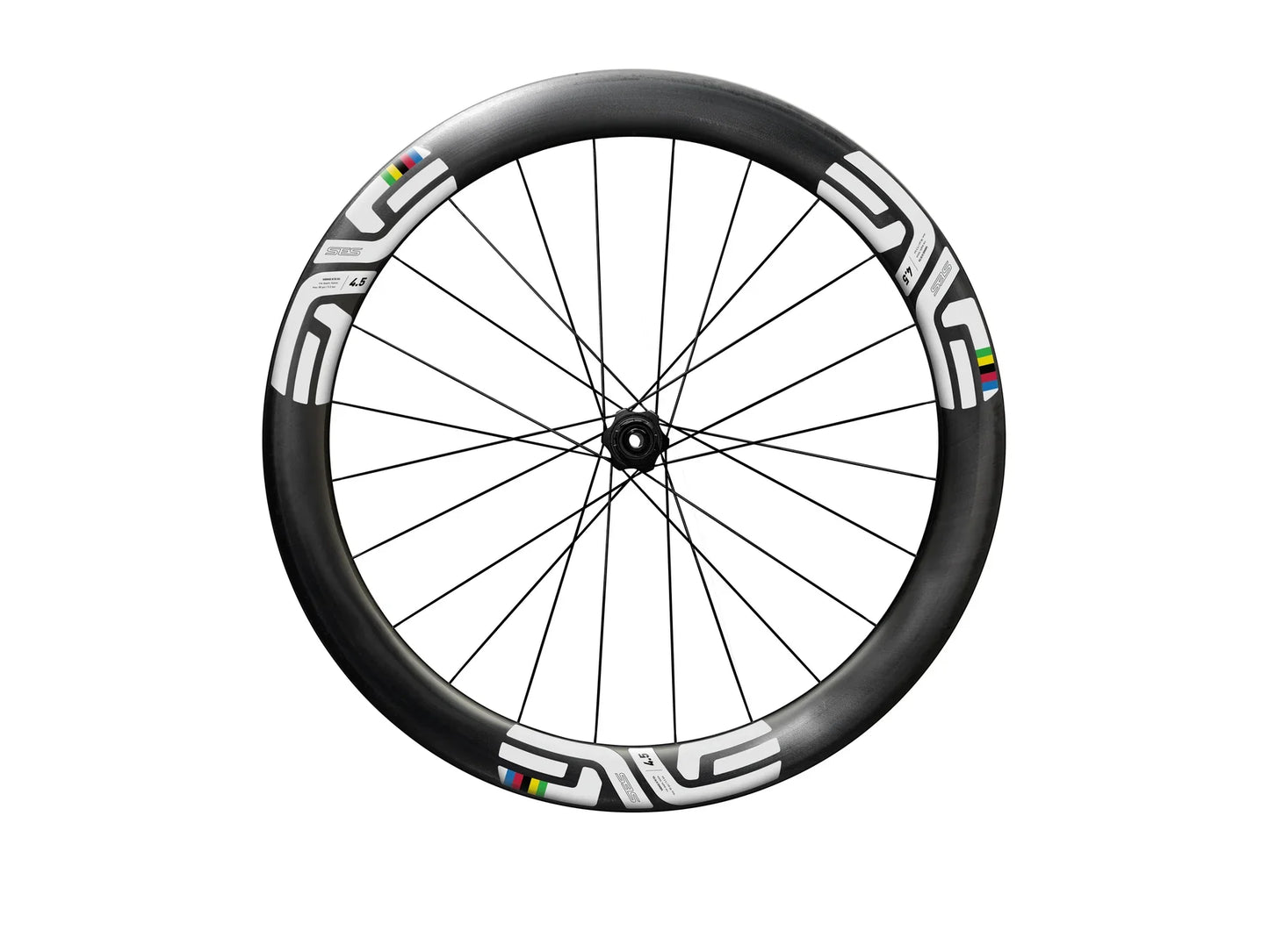 Para Enve SES 4.5 DISC LTD - Limitowana edycja mistrzów świata