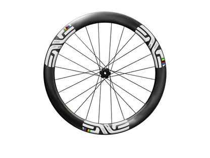 Para Enve SES 4.5 DISC LTD - Limitowana edycja mistrzów świata