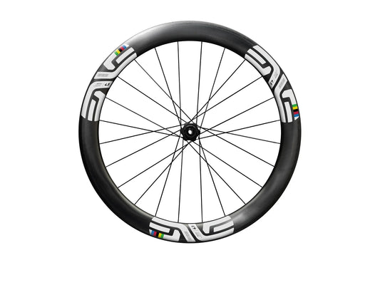 Par de Enve SES 4.5 DICC LTD - Campeones mundiales de edición limitada