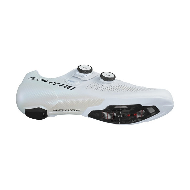 zapatos shimano S-Phyre RC9 SH-RC903