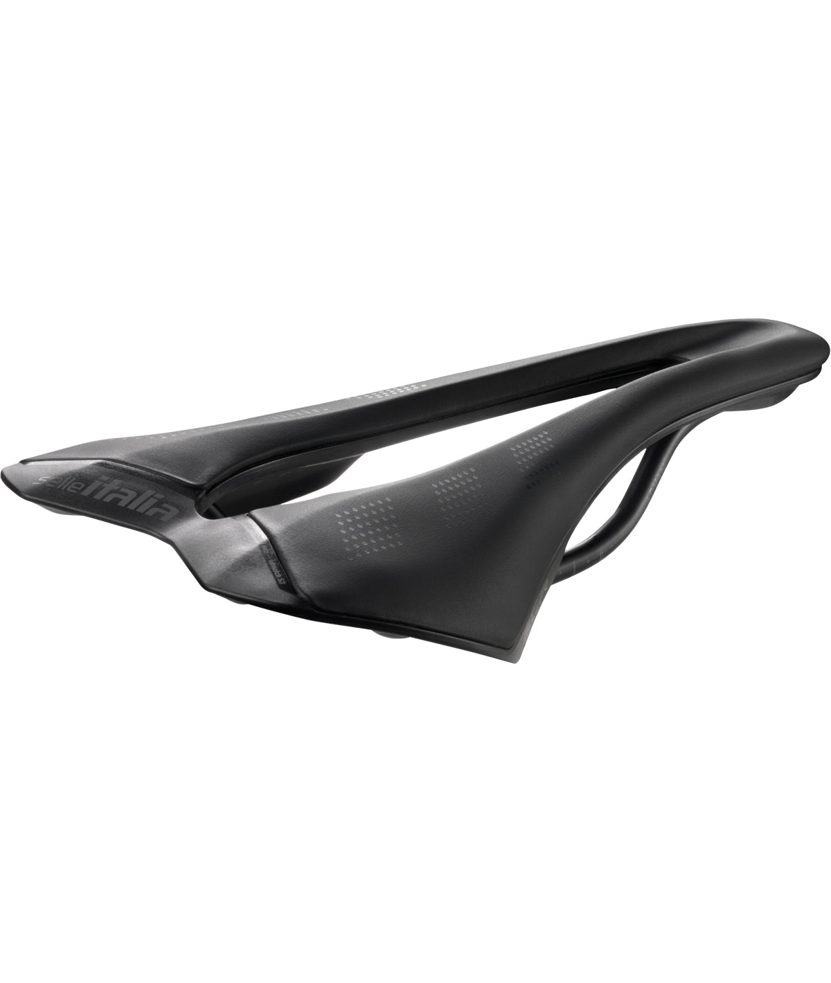Selle Italia SLR Advan Telaio In Manganese