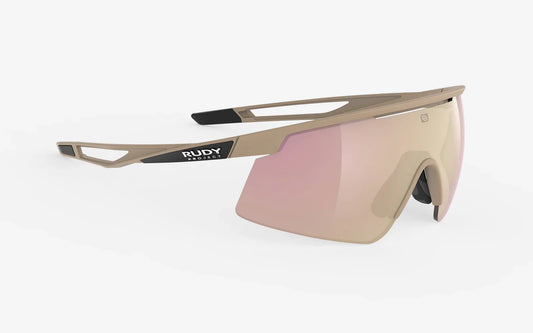 Gafas Rudy Project Turbulence Multiláser