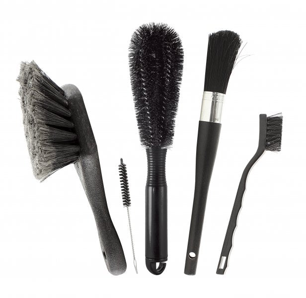 Professional Cepillo Kit Mecánico de línea de meta 'S Pincel