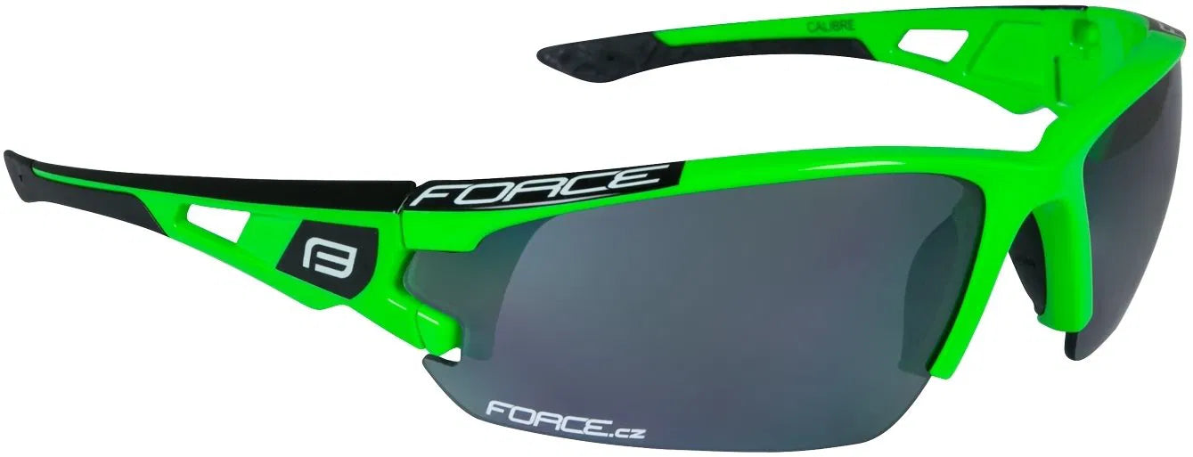 Gafas de fuerza de calibre bryle