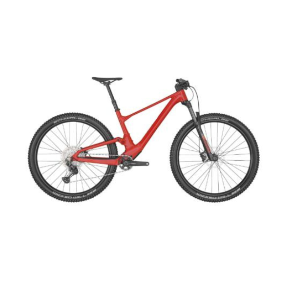 Scott Chispa 960
