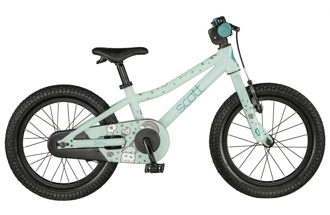 Scott Condesa 14 "