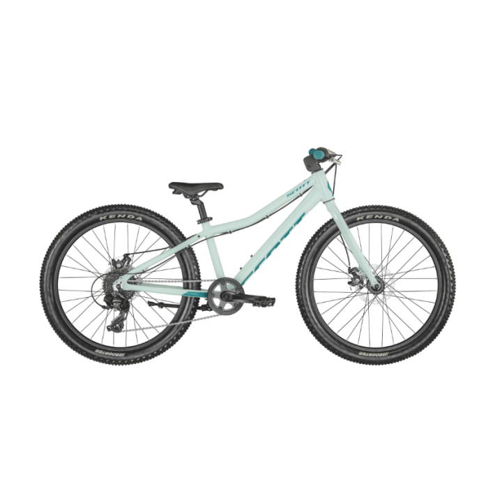 Scott Comtesse 24 "rigide