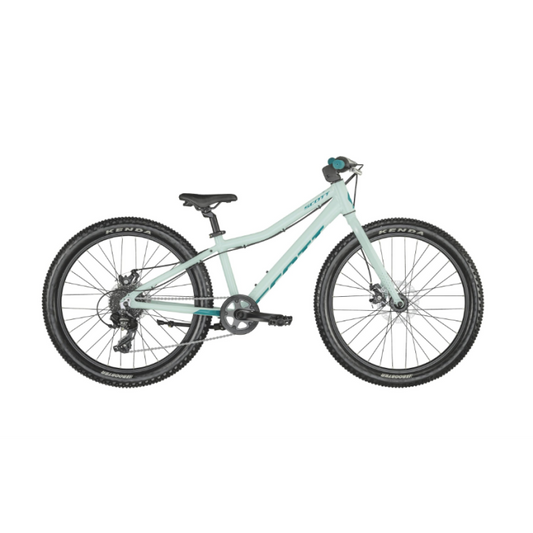 Scott Condesa de 24 "rígida