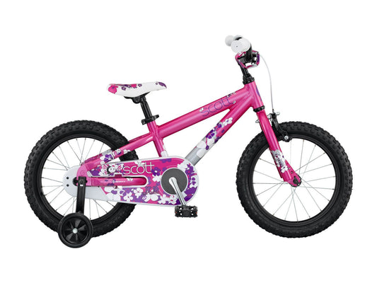 Scott Condesa JR 16 "