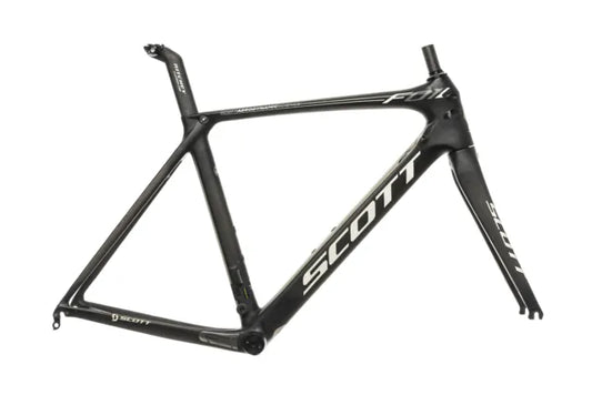 Chasis kit Scott Foil 20
