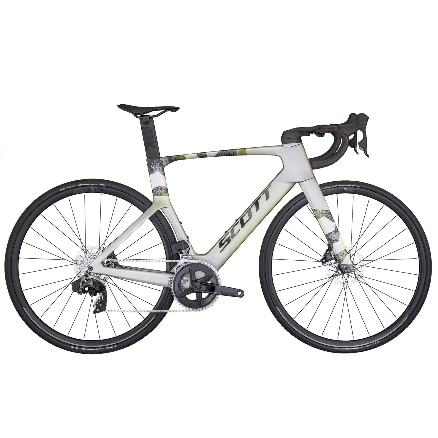 Scott Folia RC 30